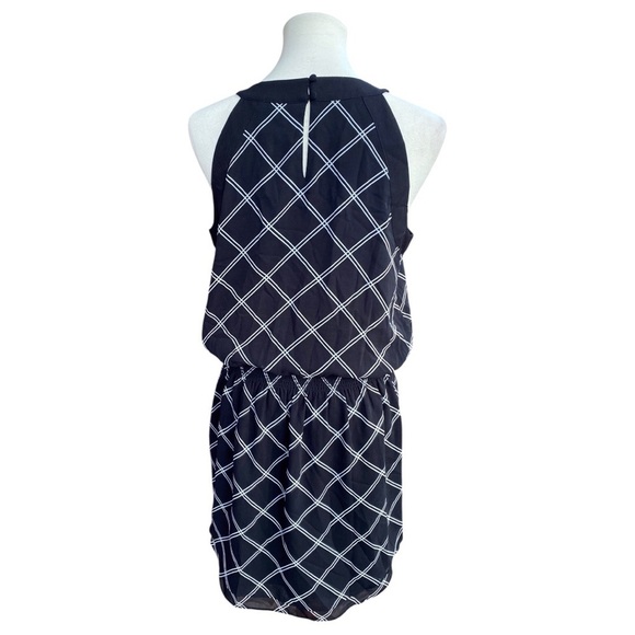 💕NWT 💕WHBM Sleeveless Dress - Picture 4 of 8